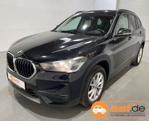 BMW BMW X1 sDrive 20d Advantage Automatik EU6d Navi K Gebrauchtwagen