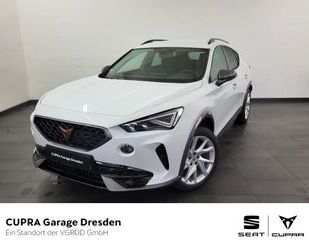 Cupra Cupra CUPRA FORMENTOR 1.4 E-HYBRID KAMERA LED ACC Gebrauchtwagen