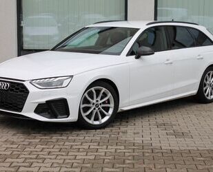 Audi Audi S4 Avant 3.0 TDI quattro*NAVI*AHK*B&O*MATRIX- Gebrauchtwagen