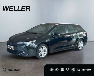 Toyota Toyota Corolla 1.8 Hybrid TS Business Edition *ACC Gebrauchtwagen