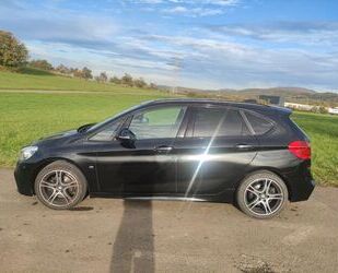 BMW BMW 220 Active Tourer 220d xDrive Steptronic Spo.. Gebrauchtwagen