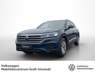 VW Volkswagen Touareg 3.0 TDI+4Motion+tiptronic+NAVI+ Gebrauchtwagen