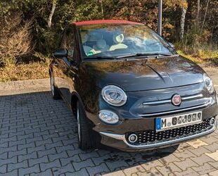 Fiat Fiat 500C 1.0 GSE N3 Hybrid PIÙ DOLCEVITA C PIÙ D. Gebrauchtwagen