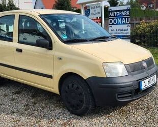 Fiat Fiat Panda 1.1 8V Active Gebrauchtwagen