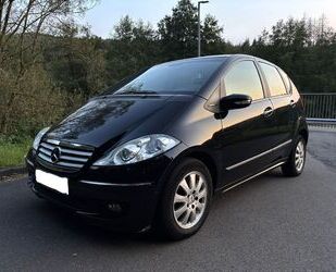 Mercedes-Benz Mercedes-Benz A 180 CDI Elegance*Klima*Radio*4 Tür Gebrauchtwagen