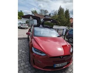 Tesla Tesla Model X Tri-Motor Allradantrieb Plaid inkl X Gebrauchtwagen