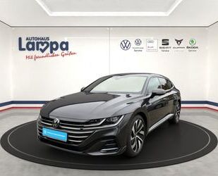 VW Volkswagen Arteon Shooting Brake R-Line 2.0 TDI DS Gebrauchtwagen