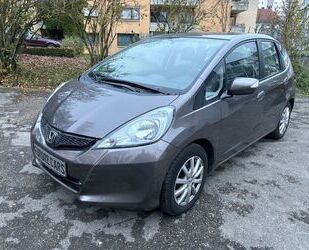 Honda Honda Jazz 1.4i 16V Trend Euro 5 Tüv-Au 06-2026 Gebrauchtwagen