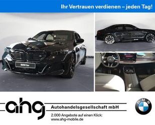 BMW BMW i5 M60 xDrive Limousine M-SportPro Innovation Gebrauchtwagen