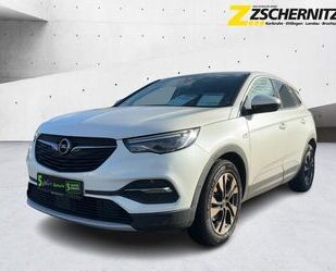 Opel Opel Grandland 1.5 D INNOVATION Innovation FLA Spu Gebrauchtwagen