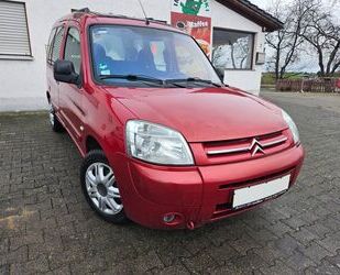 Citroen Citroën Berlingo 1.6 16V Multispace Plus, KLIMA, T Gebrauchtwagen