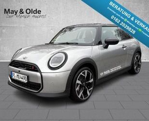 Mini MINI Cooper S Classic Trim Paket L HUD Panorama Na Gebrauchtwagen