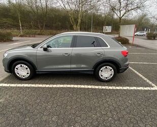 Audi Audi Q3 35 TFSI S tronic advanced advanced Gebrauchtwagen