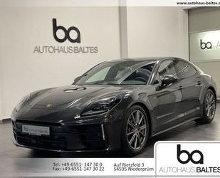 Porsche Porsche Panamera 4 Pano/Luft/Inno/4+1/Spur/BeiDis/ Gebrauchtwagen