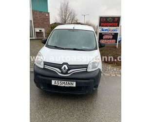 Renault Kangoo Gebrauchtwagen