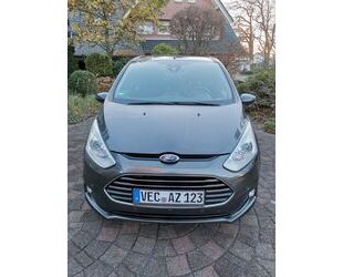 Ford B-Max Gebrauchtwagen