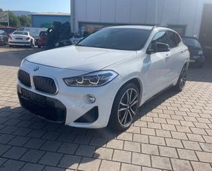 BMW BMW X2 xDrive 20 i M Sport-Navi-Autom.-Harman-Kard Gebrauchtwagen