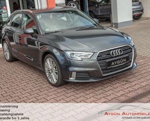 Audi Audi A3 Sportback quattro sport Gebrauchtwagen