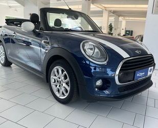 Mini MINI COOPER Cabrio Cooper *Sitzheizung*PDC h * Gebrauchtwagen