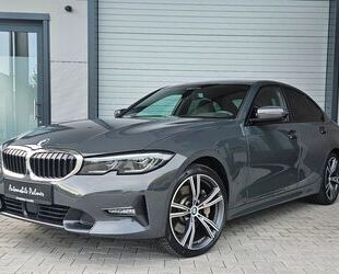 BMW BMW 330e xDrive M Sport Lenkrad 1Hand Gebrauchtwagen