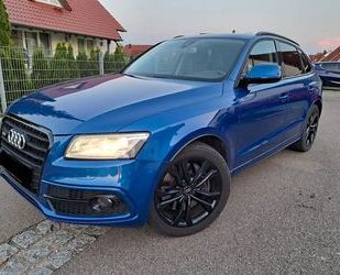 Audi Audi SQ5 3.0 TDI tiptronic quattro - Gebrauchtwagen