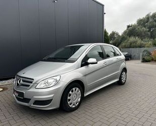 Mercedes-Benz Mercedes-Benz B 180 B -Klasse B 180 Gebrauchtwagen