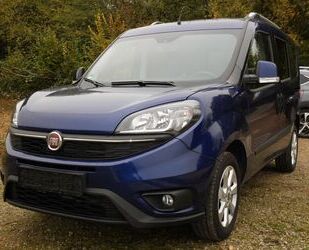 Fiat Fiat Doblo 1.4 T-Jet 16V Lounge Gebrauchtwagen