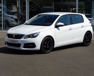 Peugeot Peugeot 308 Active PT 130*Navi*Shz*Kamera*Klima* Gebrauchtwagen