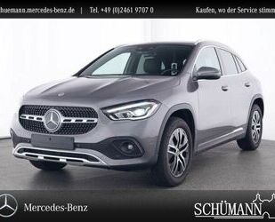 Mercedes-Benz Mercedes-Benz GLA 220 d Progressive MBUX LED Kamer Gebrauchtwagen