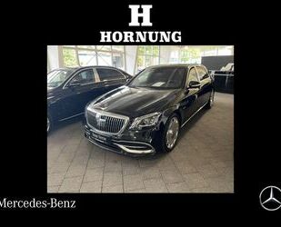 Mercedes-Benz Mercedes-Benz Maybach S 560 4M ExclusivP/Standh/20 Gebrauchtwagen