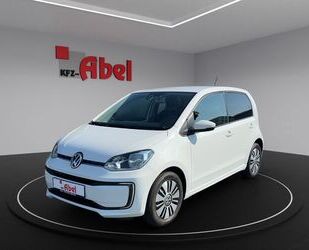 VW Volkswagen e-up! CCS*DAB*KOMFORT*ALU*Maps&More Gebrauchtwagen