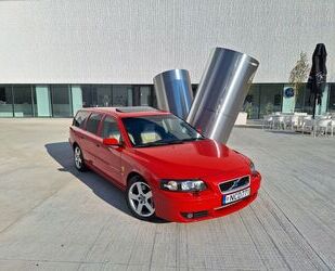 Volvo Volvo V70 R Gebrauchtwagen