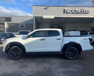 Isuzu Isuzu D-Max Double Cab 4WD V-CROSS Gewerbe SDH Abr Gebrauchtwagen