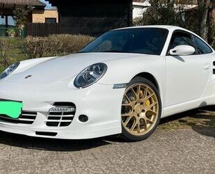 Porsche Porsche 997 Turbo Coupé Turbo Gebrauchtwagen