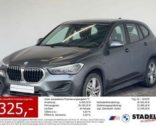 BMW BMW X1 xDr25e Advantage Navi+.LED.HuD.Pano.Rükamer Gebrauchtwagen