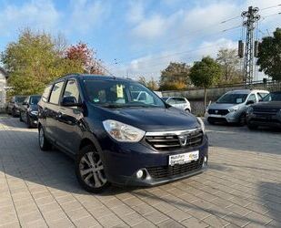 Dacia Dacia Lodgy Prestige Garantie Tüv Service Neu Gebrauchtwagen