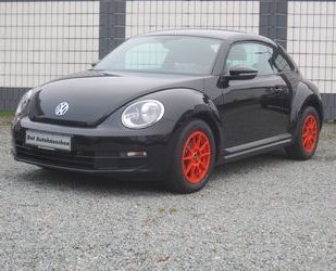 VW Volkswagen Beetle Lim. Basis,aus I.-Hand Gebrauchtwagen