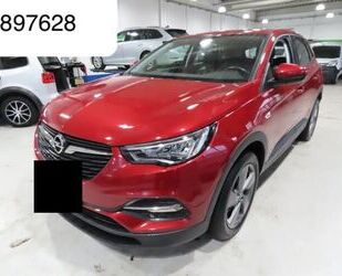 Opel Opel Grandland x Plug In Hybrid LED 18