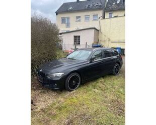 BMW BMW 318d Touring - Gebrauchtwagen