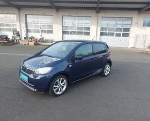 Skoda Skoda Citigo Fun Gebrauchtwagen