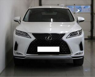 Lexus RX 300 Gebrauchtwagen