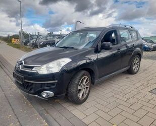 Citroen C-Crosser Gebrauchtwagen