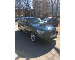 BMW BMW X1 xDrive28i Aut. xLine Gebrauchtwagen