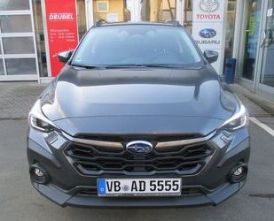 Subaru Subaru Crosstrek 2.0ie Lineartronic Platinum Gebrauchtwagen