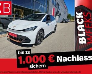 Cupra Cupra Born 170 kW 58 kWh Dinamca Pilot L Wärempump Gebrauchtwagen