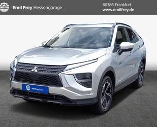 Mitsubishi Mitsubishi Eclipse Cross Plug-In Hybrid 4WD Basis Gebrauchtwagen