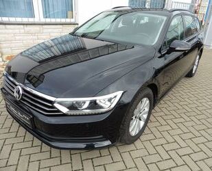 VW Volkswagen Passat Variant 1,4 DSG Trendline*LED*SH Gebrauchtwagen