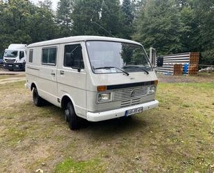 VW Volkswagen LT 35 Gebrauchtwagen