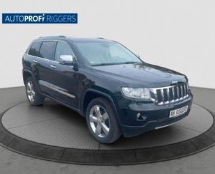 Jeep Jeep Grand Cherokee Overland 5,7 LPG Gebrauchtwagen