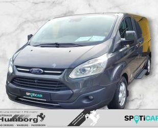 Ford Ford Transit Custom 310 L1 Tourneo Titanium Titani Gebrauchtwagen